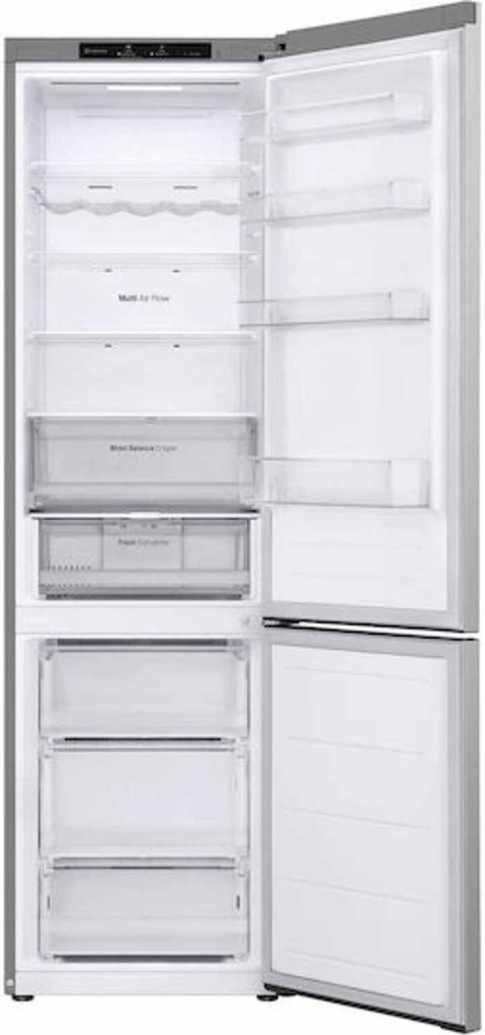 Psugiokatapsuktis LG GBV3200DPY Prime Silver D